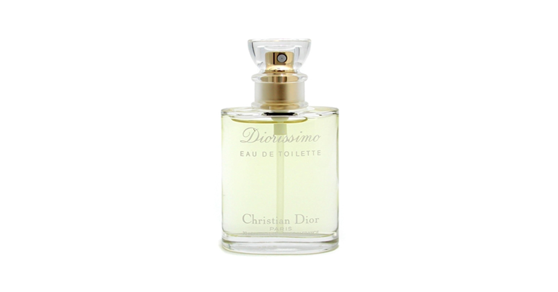 Amazon.com : Christian Dior Diorissimo for Women Eau de